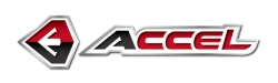 Accel